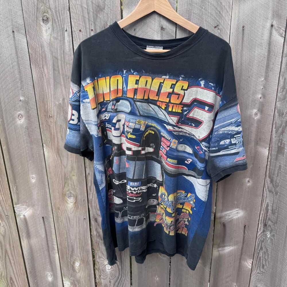 Chase-authentics Men's multi T-shirt